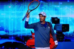 murray 500 victorias pista dura