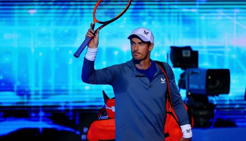 murray 500 victorias pista dura