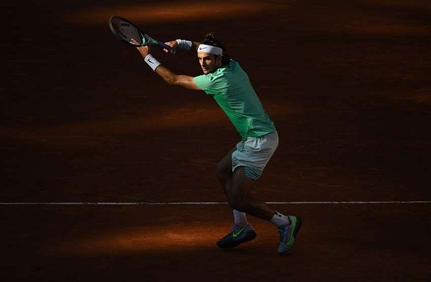 cuántos puntos reparte el rio open