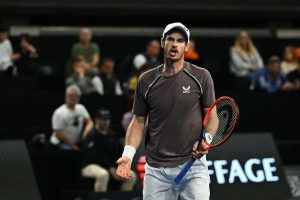 Machac Murray ATP Marsella