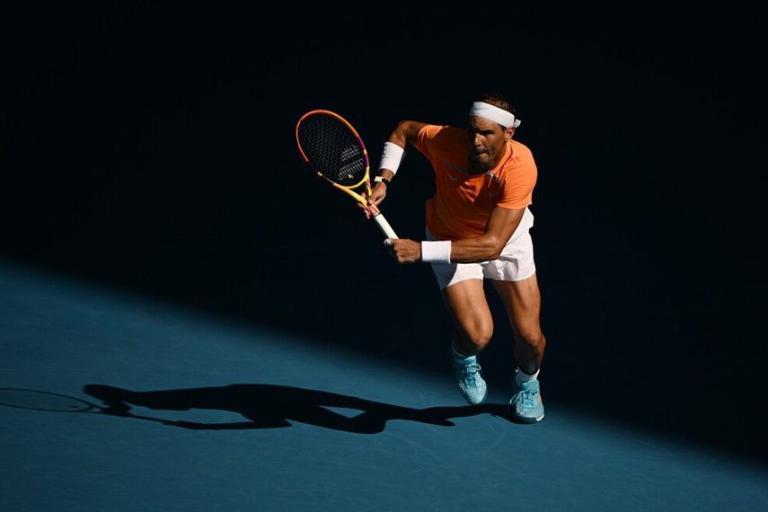 Las bajas del ATP Doha 2024