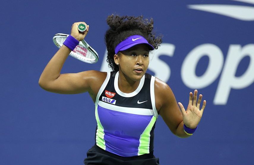 Osaka Martic WTA Doha