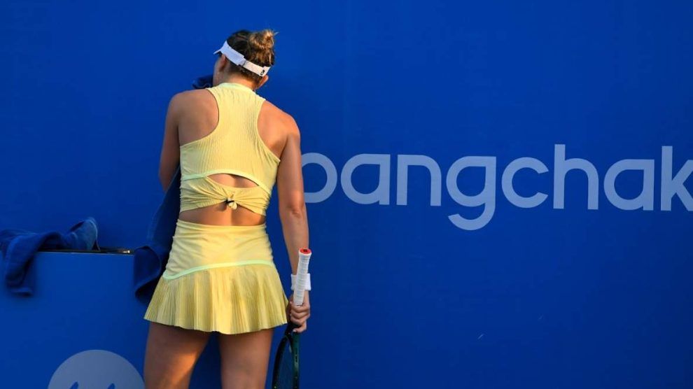 badosa sun wta dubái