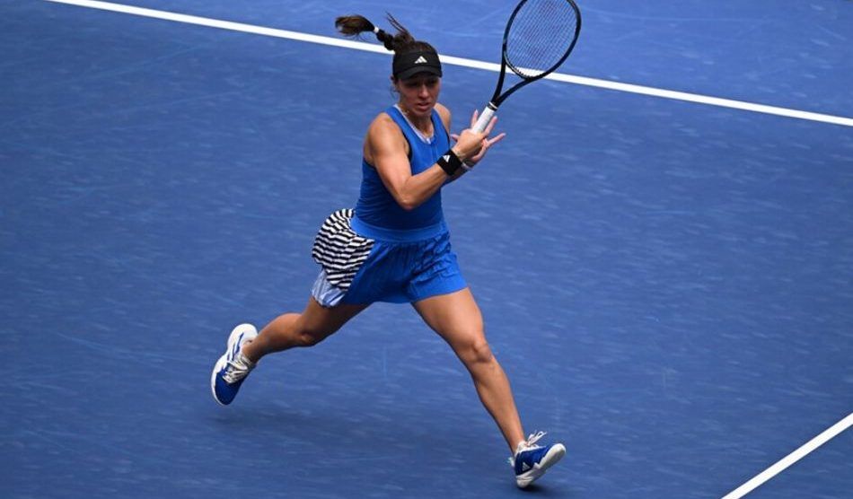 Entry list WTA San Diego 2024
