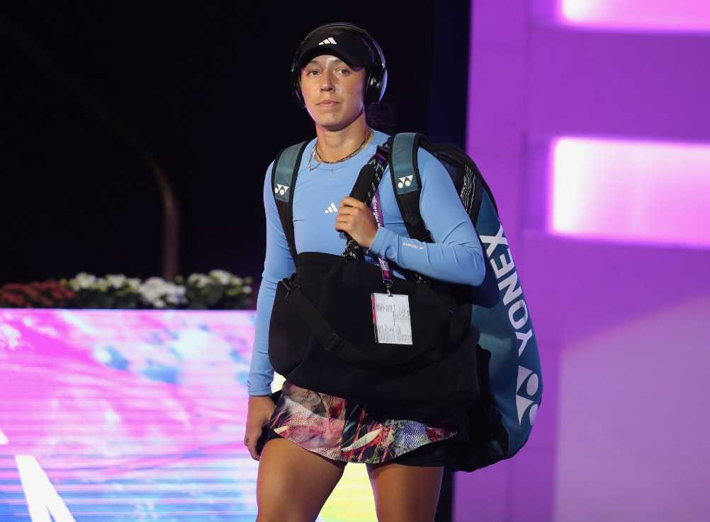 ¿Dónde ver por televisión el WTA San Diego en España?