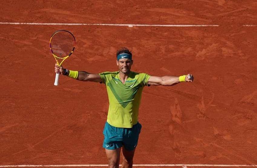 toni nadal sobrino gran papel garros juegos