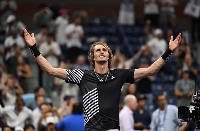 zverev confirmado laver cup 2024