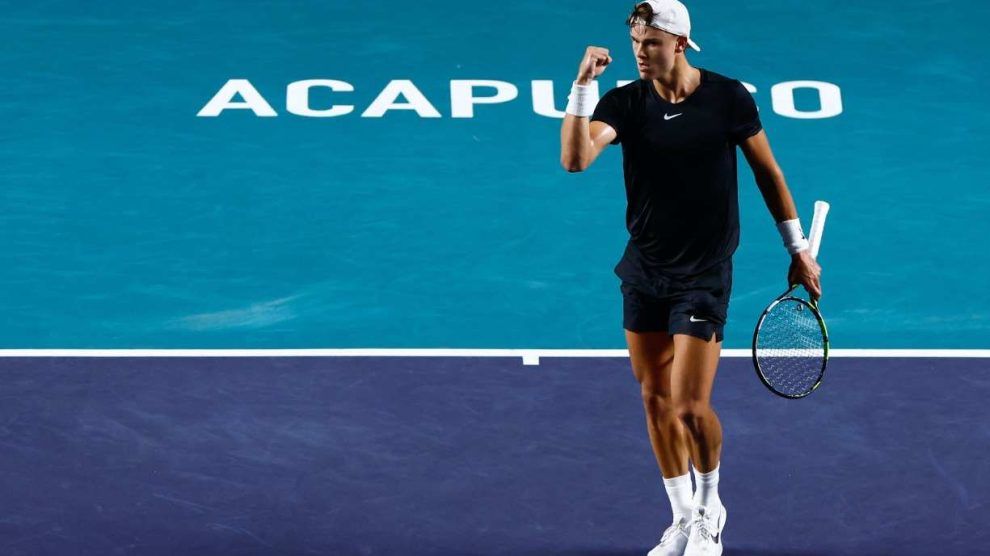 rune kovacevic atp acapulco