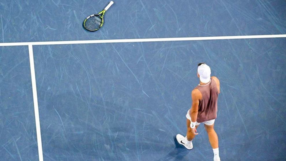 rune mouratoglou vuelven unir caminos