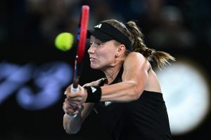 Cuadro WTA Abu Dhabi 2024
