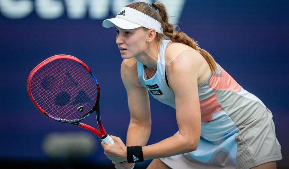 Entry list WTA Miami 2024