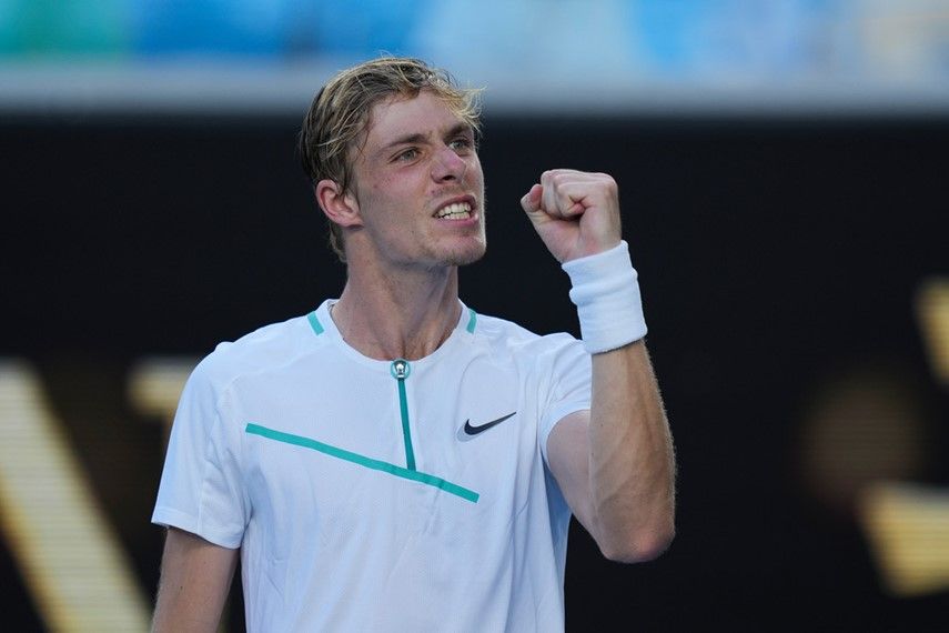 Shapovalov confirma su presencia en el ATP Houston 2024