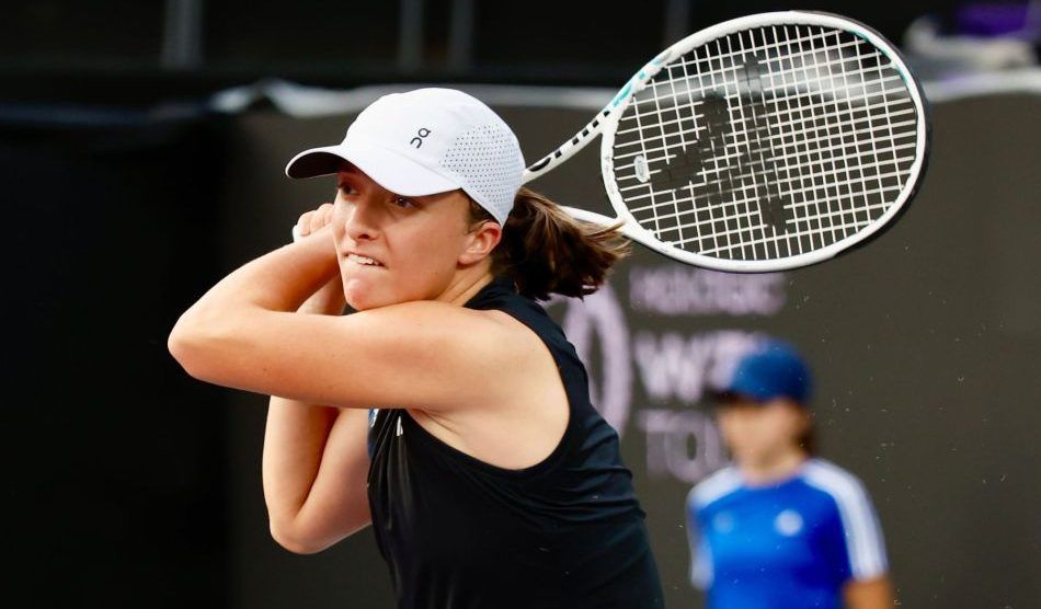 Cuadro WTA Dubái 2024