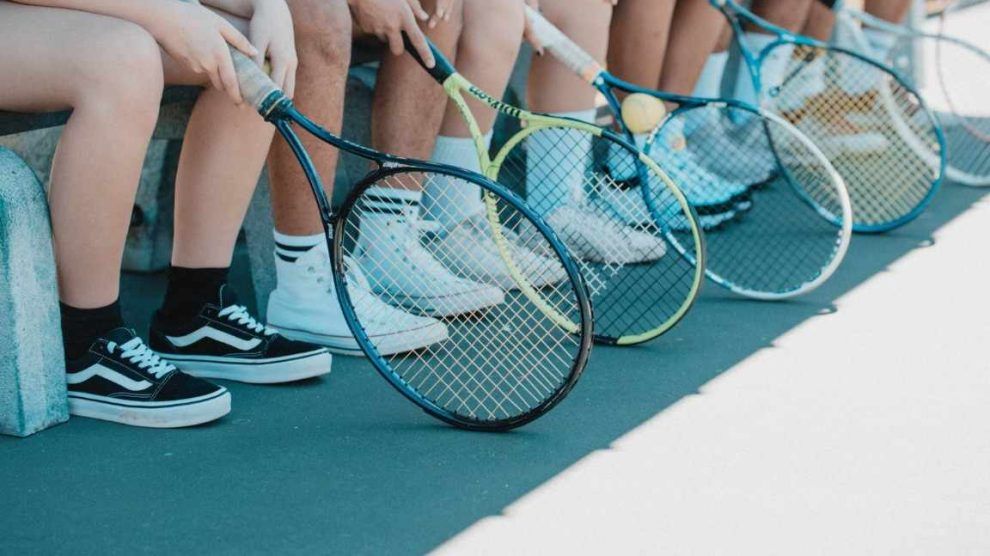 Six Kings Slam: una nueva exhibición de tenis de élite se dirige a Arabia Saudita
