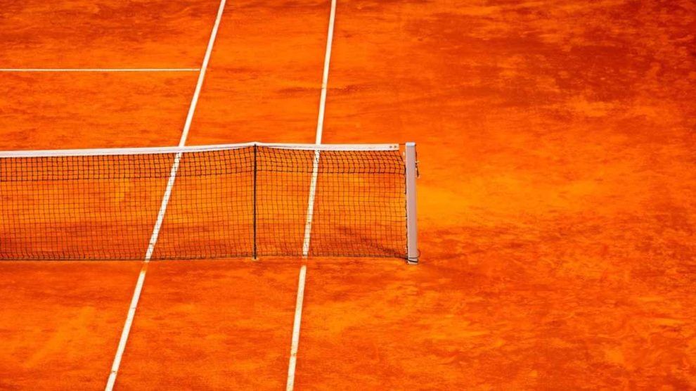 Buenos Aires ATP Delbonis se despide Alcaraz favorito