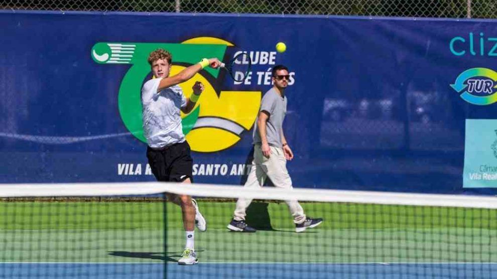 landaluce sultanov itf vila real santo antonio