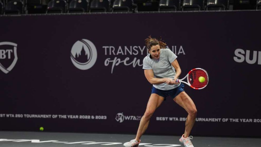 Cómo ver por televisión WTA Cluj Napoca en Argentina
