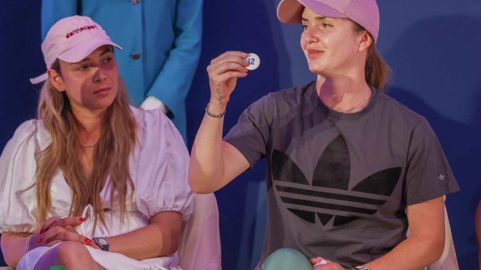 svitolina comienzo temporada mezcla emociones