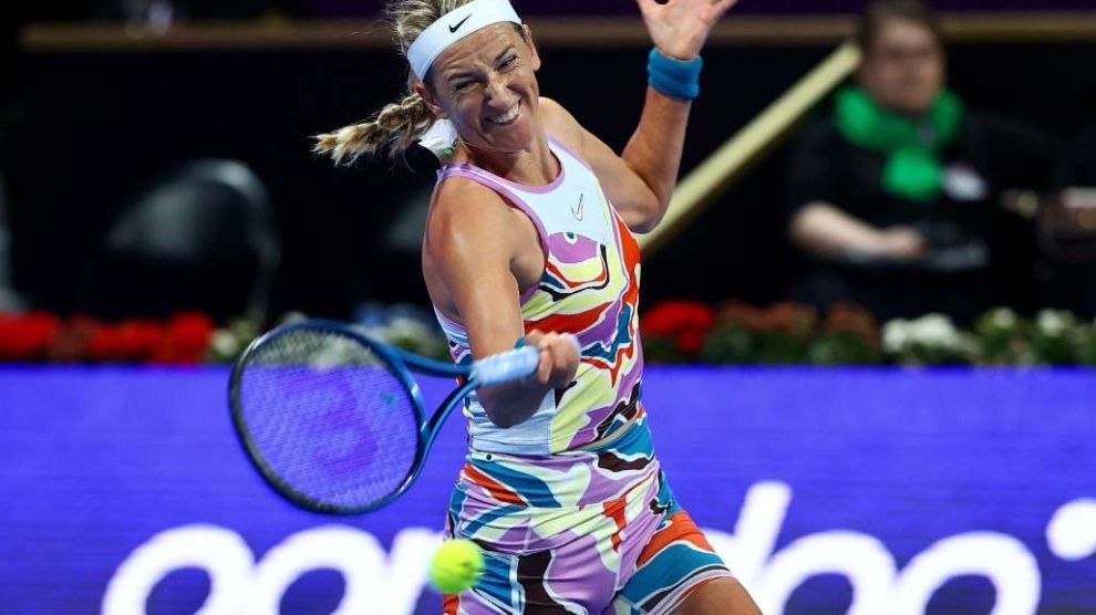 azarenka rus wta dubai