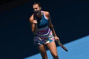 sabalenka adicta ganar sangre