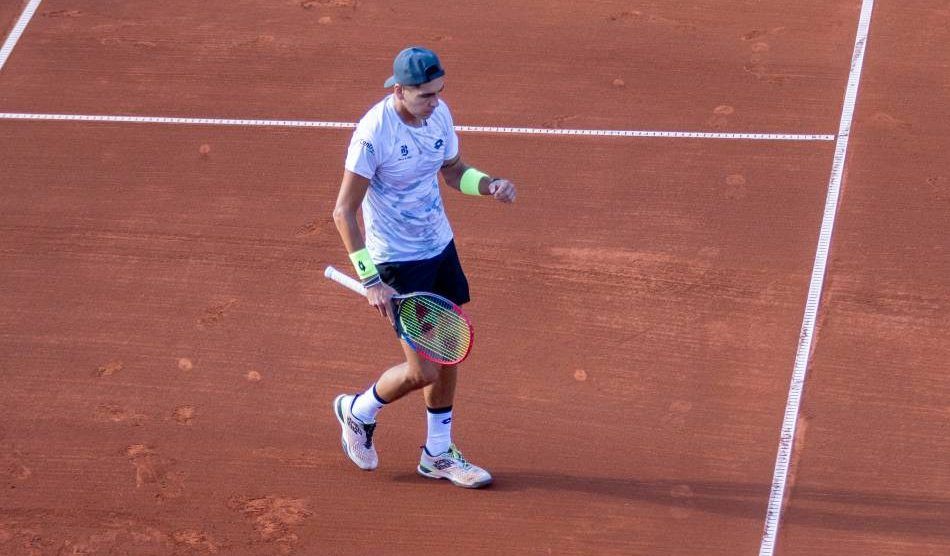 televisión horario atp santiago tabilo báez