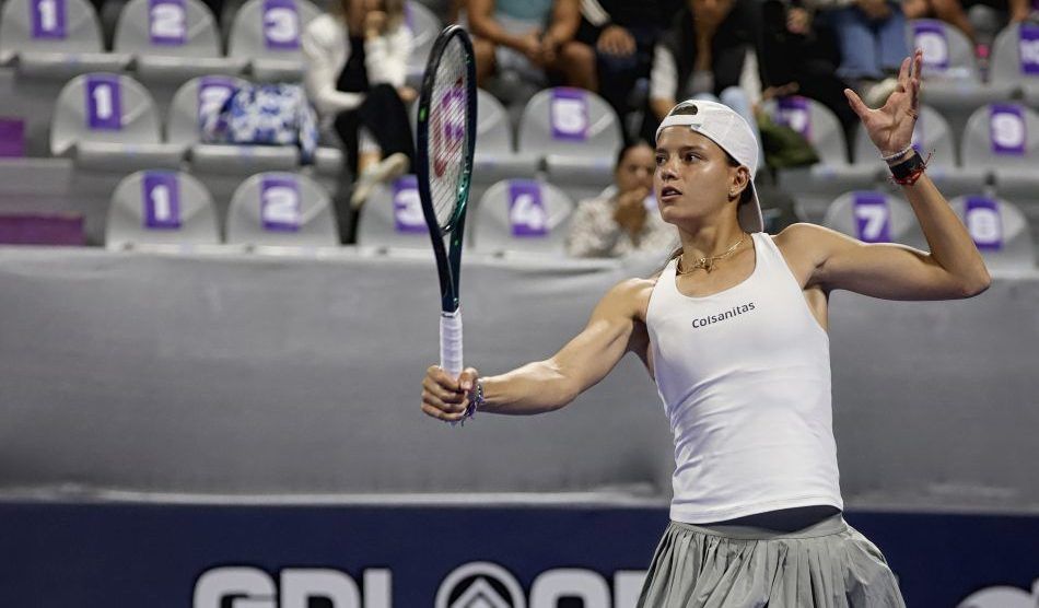 Fernandez Arango Miami Open