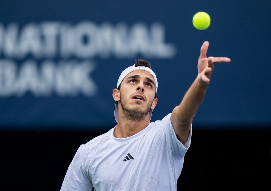 Horario, televisión y dónde ver Miami Open 2024: Cerúndolo – Khachanov