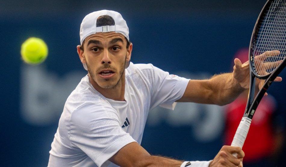 televisión horario atp indian wells shelton cerúndolo