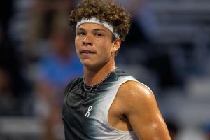 Shelton Landaluce Miami Open