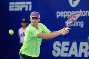 Paul Ruud Indian Wells