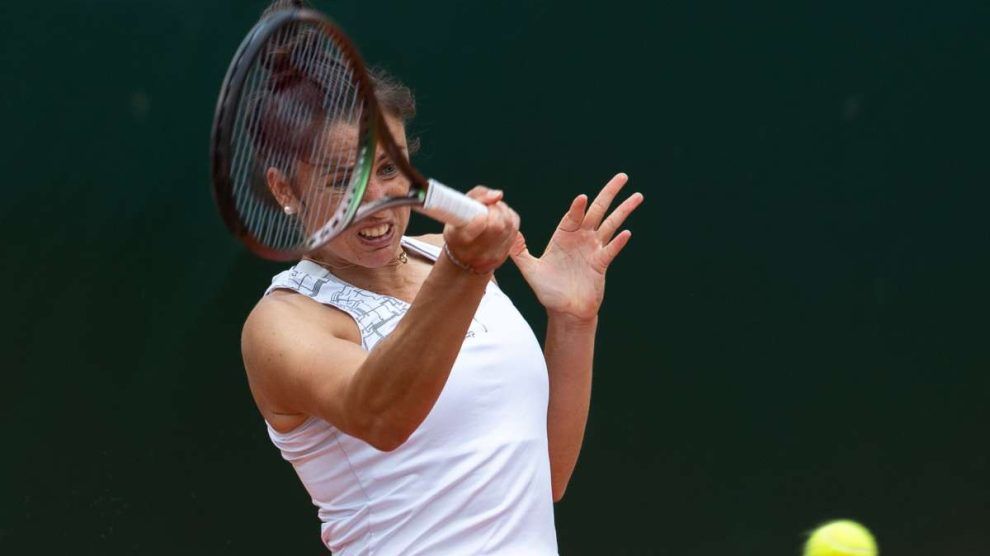 rus sorribes miami open