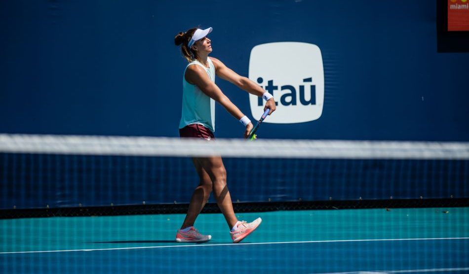 Haddad Parry Miami Open