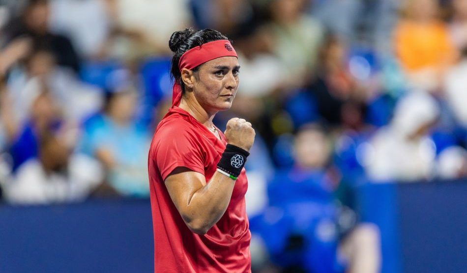 Cuadro WTA Charleston 2024