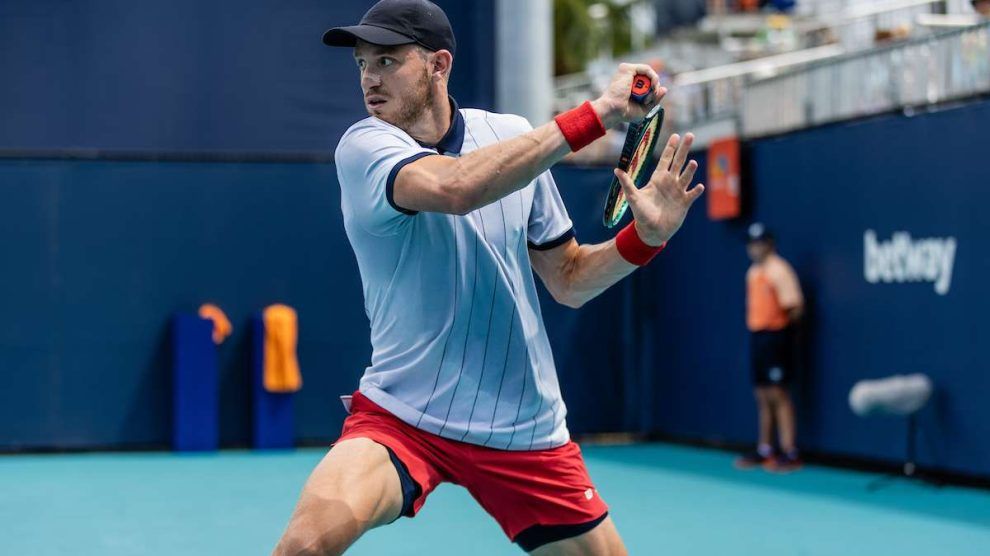jarry ruud miami open