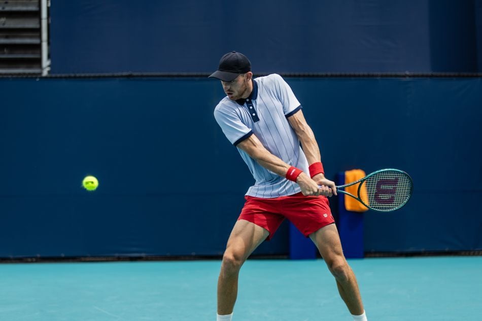 televisión horario miami open ruud jarry