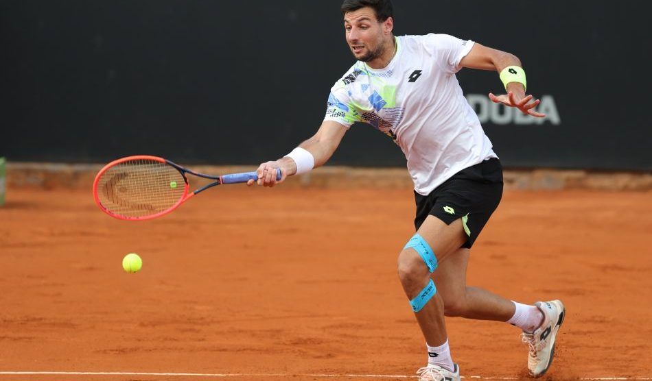 Cuadro ATP Challenger Barcelona 2024