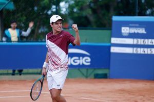 prado gómez challenger santa cruz
