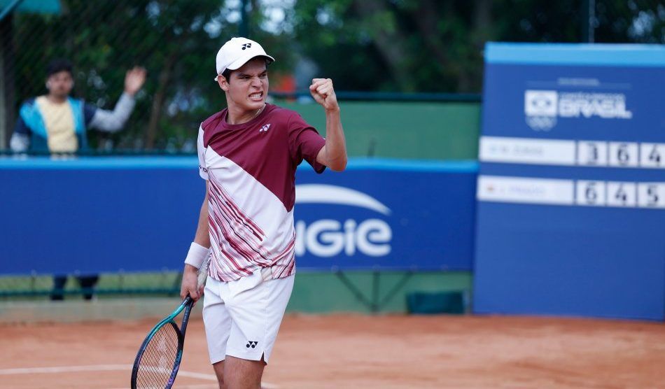 prado gómez challenger santa cruz