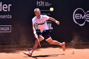 Ficovich Aguilera Challenger Mérida