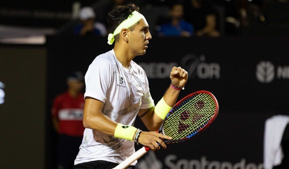 Tabilo Kotov Indian Wells