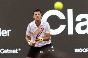 Cuadro ATP Challenger San Luis Potosí 2024