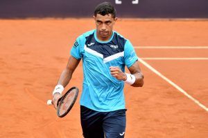 Cuadro ATP Challenger Sao Leopoldo 2024