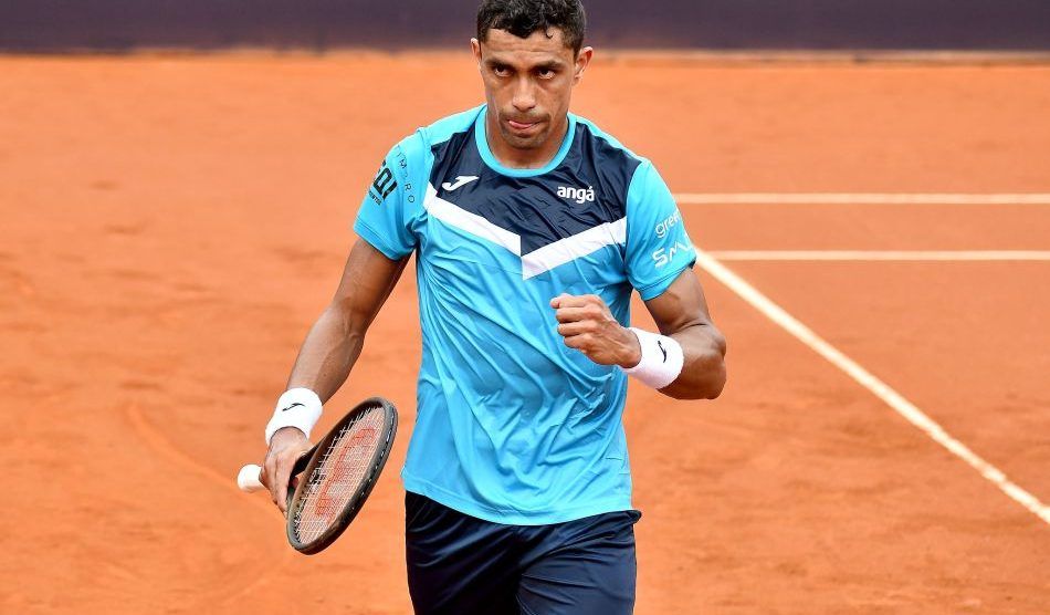 Cuadro ATP Challenger Sao Leopoldo 2024