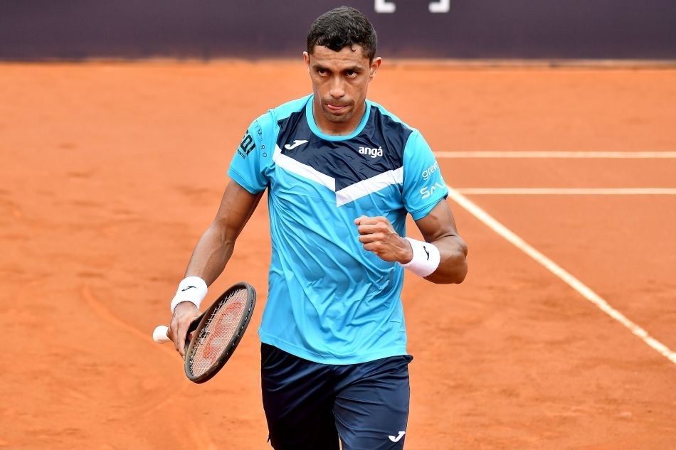 Cuadro ATP Challenger Sao Leopoldo 2024