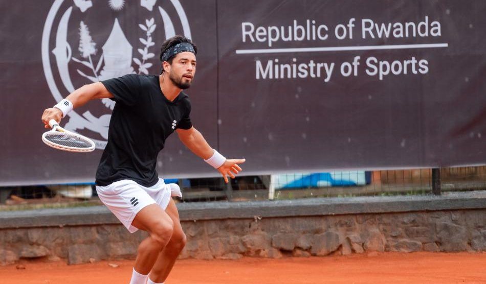 paz oliel challenger kigali