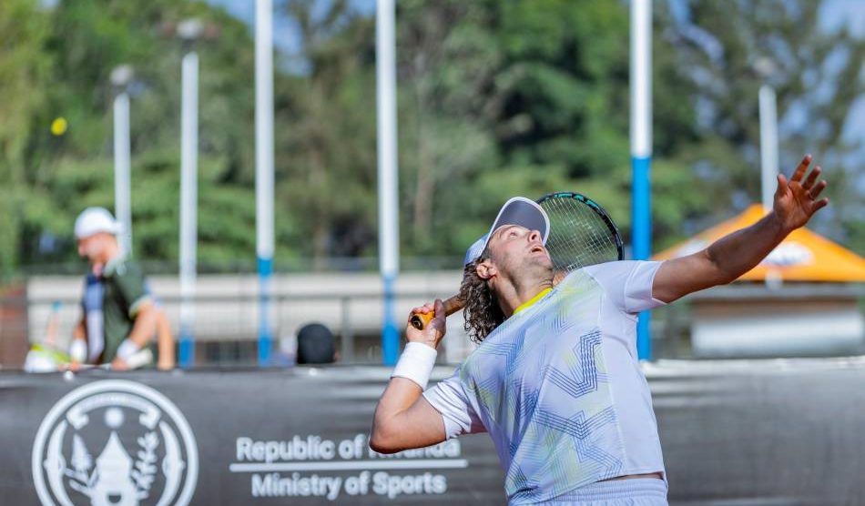 Cuadro ATP Challenger Kigali 2 2024