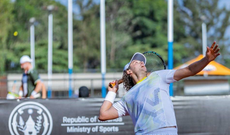 resultados atp challenger kigali 2 2024