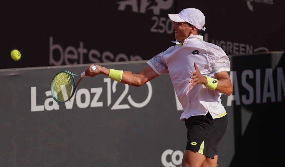 Darderi Shapovalov Miami Open