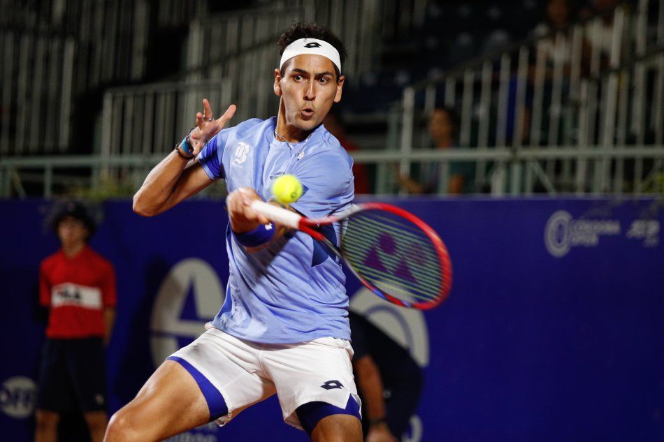 Horario, televisión y dónde ver Miami Open 2024: Tabilo – Nakashima