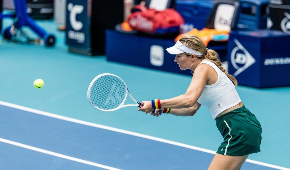 televisión horario miami open collins rybakina
